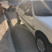 پژو اردی|خودرو سواری و وانت|لار, |دیوار