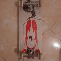 اسکیت برد|دوچرخه، اسکیت، اسکوتر|تهران, سردارجنگل|دیوار