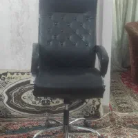 صندلی اداری سالم