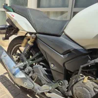 موتور آپاچی ۱۸۰ مدل ۹۴|موتورسیکلت|تهران, دژکام|دیوار