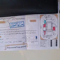 پراید|خودرو سواری و وانت|ملارد, |دیوار