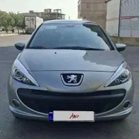 ۲۰۷ پانا مدل۱۴۰۴ تیتانیوم
