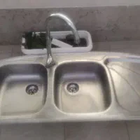 تعدادی وسایل منزل و آشپزخانه