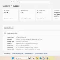 کیس کامپیوتر Desktop Computer|رایانه رومیزی|تهران, زنجان جنوبی|دیوار