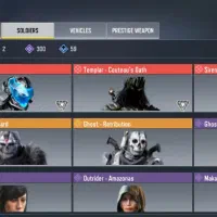 اکانت|کنسول، بازی ویدئویی و آنلاین|بیستون, |دیوار