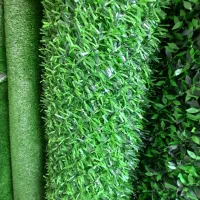 انواع فنس ،فنس چمنی و چمن مصنوعی|مصالح و تجهیزات ساختمان|ملایر, |دیوار