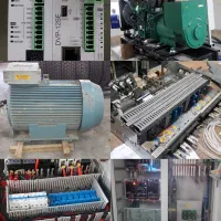 برق صنعتی آراد|خدمات پیشه و مهارت|مشگین شهر, |دیوار