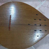 سه تار حرفه ای استاد بهنام کریمی|سازهای سنتی|همدان, |دیوار