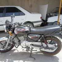 موتور تک تاز 200
