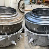 تعمیریار لباسشویی|خدمات پیشه و مهارت|اصفهان, شهرک زاینده رود|دیوار