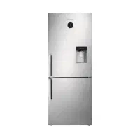 یخچال فریزر کمبی پاکشوما