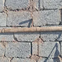 قپان قدیمی|کلکسیون اشیاء عتیقه|کوهپایه, |دیوار