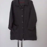 تعدادی پالتو و بارونی و لباس زنانه|لباس|لنگرود, |دیوار