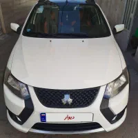 کوییک GxRمدل1404 مشابه صفر