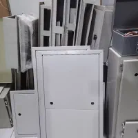 جعبه تقسیم ،تابلو برق تابلو پست ، حفاظ کنتور برق|سایر لوازم برقی|فردیس, شهرک ۱۱۰|دیوار