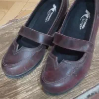 کفش در حد نو