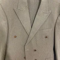 کت و شلوار مردانه