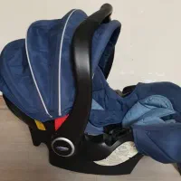 کریر نوزاد مارک Graco