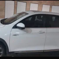 معاوضه تیگو ۷ با x33