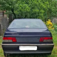 فروش ماشین پژو RD مدل 85