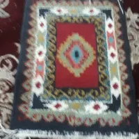 قالیچه کوچک و زیبا|فرش|پاکدشت, پاکدشت (مامازند)|دیوار