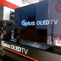 تلویزیون اولد OLED حراج