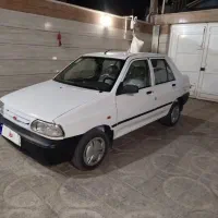 پراید 96|خودرو سواری و وانت|کوهدشت, |دیوار