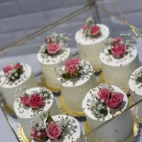 کیک و کندی‌بار خونگی گندم|خدمات پذیرایی، مراسم|فردیس, فردیس|دیوار