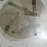 میز جلو  اداری  دفتری