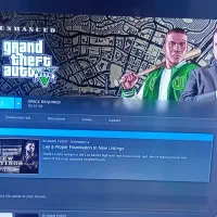 اکانت استیم رینبو سیکس جی تی ای وی|کنسول، بازی ویدئویی و آنلاین|تهران, جی|دیوار