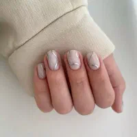 خدمات ناخن تخفیف یلدا(خیابان رجایی)|خدمات آرایشگری و زیبایی|کاشان, حاج جمال|دیوار