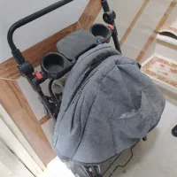 کالسه در حد نو|کالسکه و لوازم جانبی|بوکان, |دیوار