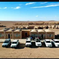 تور اقتصادی کویر|تور و چارتر|بیرجند, |دیوار