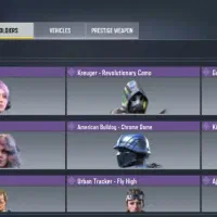 اکانت کالاف بشدت خوش شانس دارای مسی|کنسول، بازی ویدئویی و آنلاین|بهبهان, |دیوار