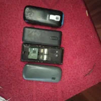 4تا گوشی ساده|موبایل|قم, پردیسان|دیوار