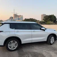 فروش فوری اوتلندر۲۰۲۵|خودرو سواری و وانت|کیش, |دیوار