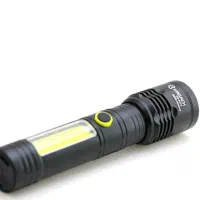 چراغ قوه پلیسی برند کینساچ