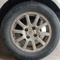 رینگ15-4حلقه