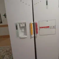 یخچال دوقولو
