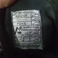 یک جفت پوتین ۴۳ نونو|کیف، کفش، کمربند|زابل, |دیوار