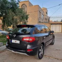 رنو کولیوس ۲۰۱۴ تک برگ سند|خودرو سواری و وانت|تهران, سازمان برنامه جنوبی|دیوار