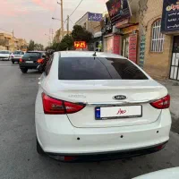 آریزو ۵ اتاق جدید|خودرو سواری و وانت|شیراز, آزادگان|دیوار