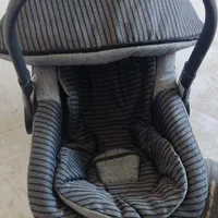 کالسکه کریر|کالسکه و لوازم جانبی|دزفول, |دیوار