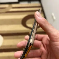 Iphone xs max 256 lla gold|موبایل|قم, شهرک قدس|دیوار