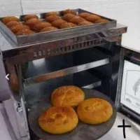 تنور گازی گالوانیزه ویژه ۶۰در ۶۰|اجاق گاز و لوازم برقی پخت‌وپز|گلپایگان, |دیوار