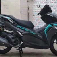 آیروکس155 طرح یاماها