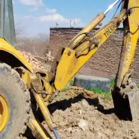 فروش بیل بکهو 130