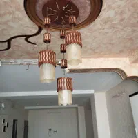 لوستر آشپز خانه