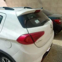 لیفان x50 درجه یک|خودرو سواری و وانت|مشهد, عبادی|دیوار