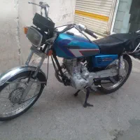 موتور هندا مدل ۸۸